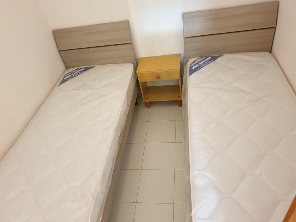 Willa Camping Due Mari Ovile la Marinella Zewnętrze zdjęcie